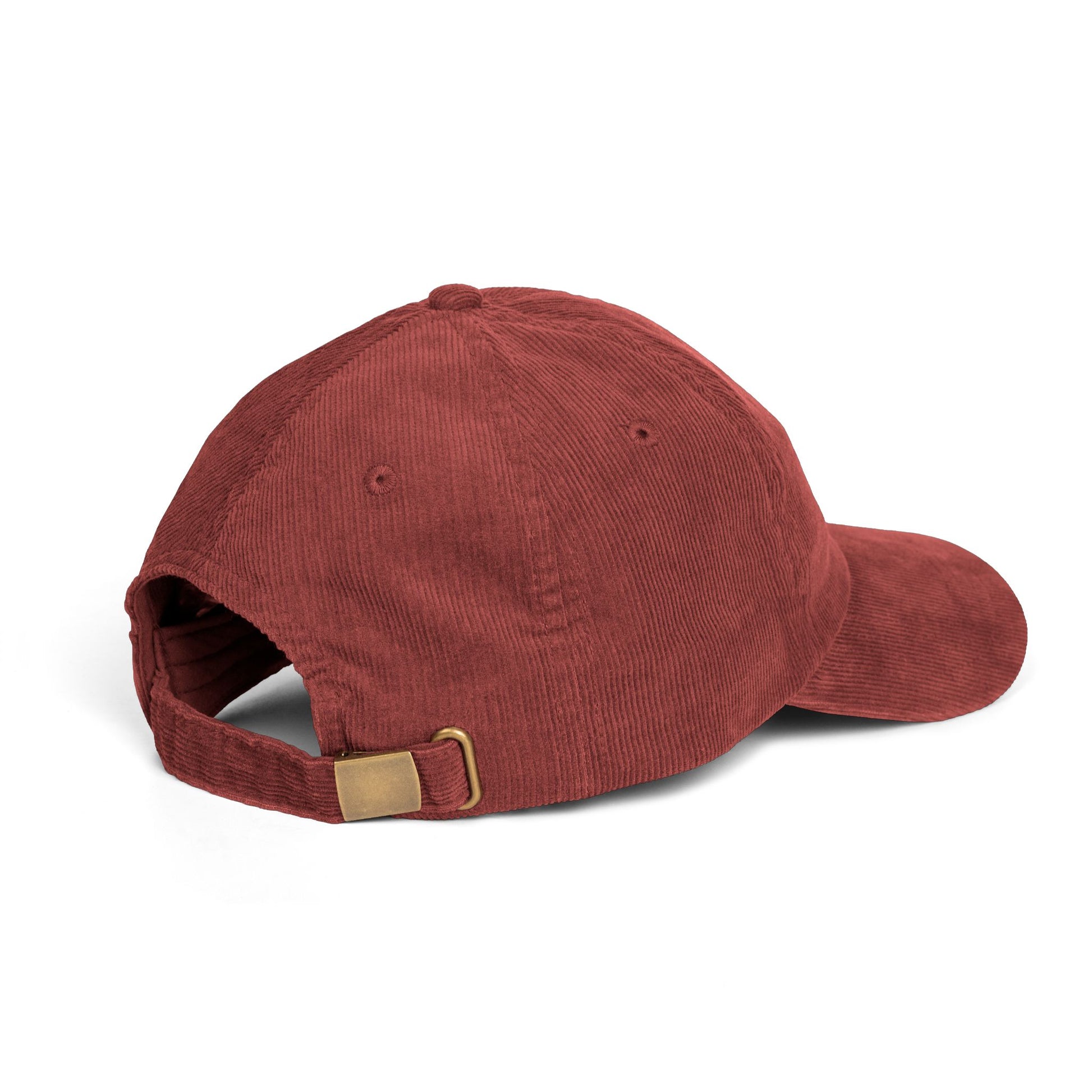 Carry On - Vintage Corduroy Cap