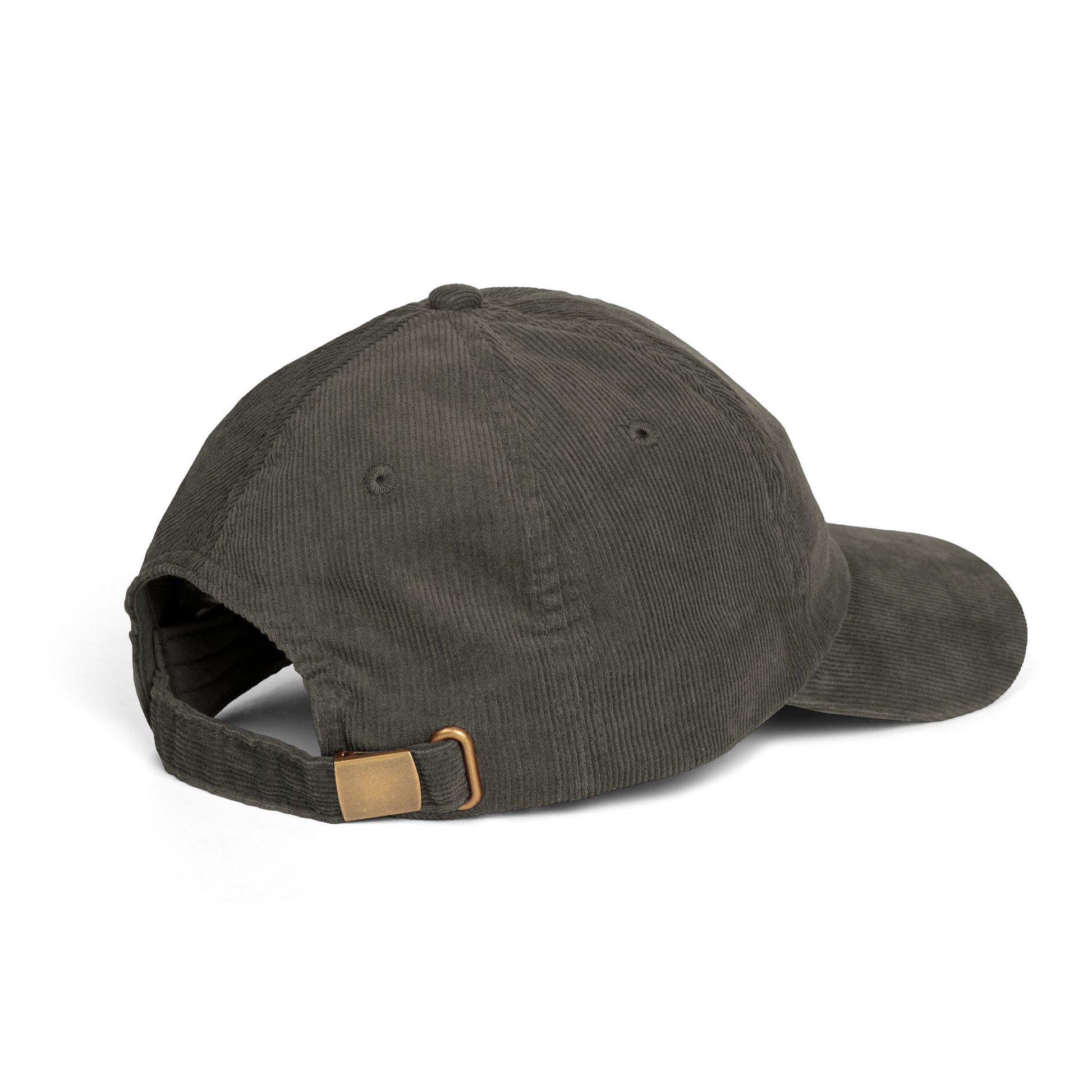 Carry On - Vintage Corduroy Cap