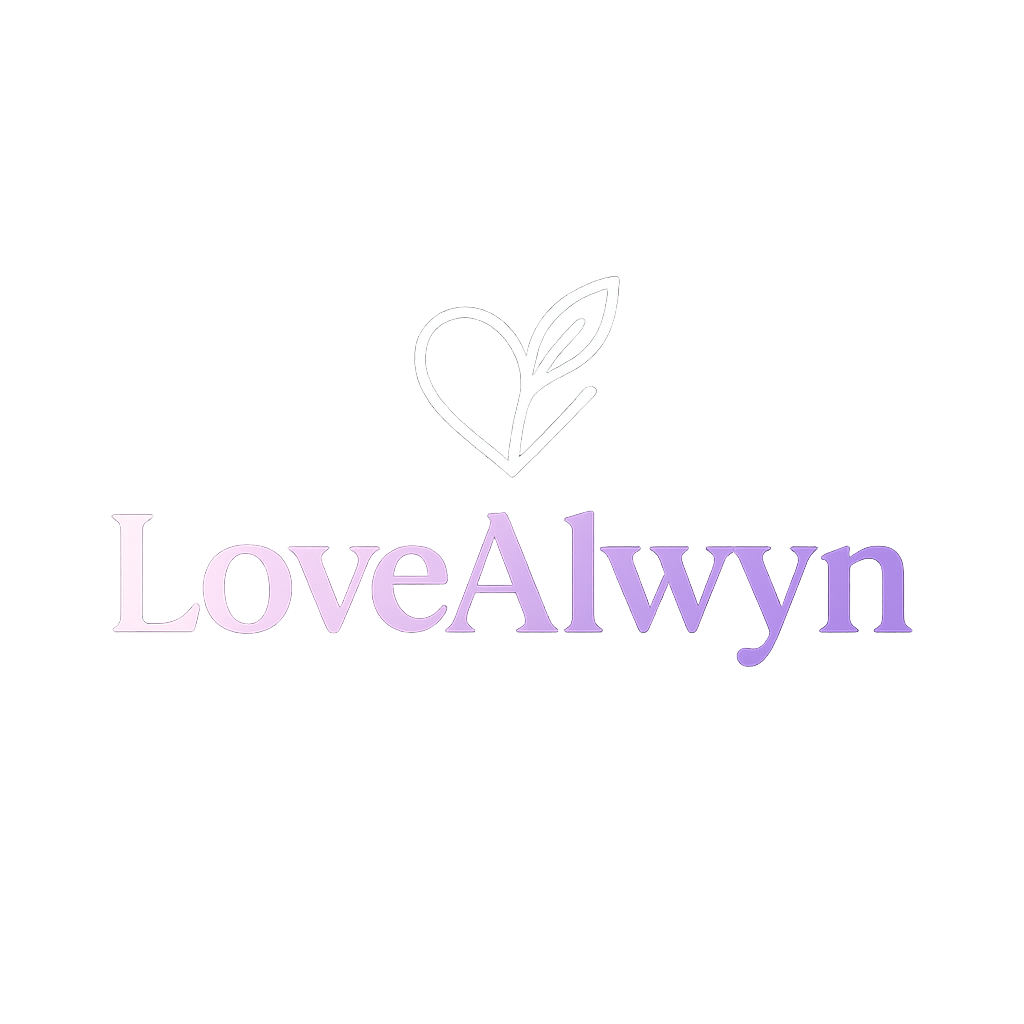 Love Alwyn
